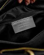 Сумка 967 01 черный