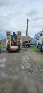 SHANMON 388 Экскаватор-погрузчик 388H (Дизельный, 4,8 л, 102 л.с., АТ)