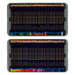 Derwent Inktense набор 72 цвета
