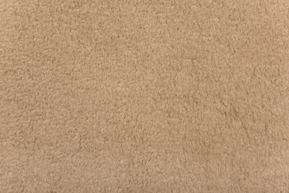 Искусственный мех Alpaka coffee (Альпака кофе)