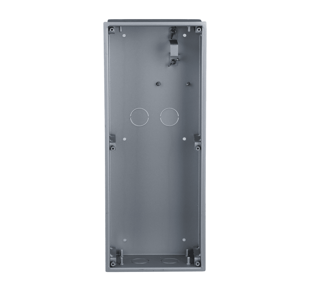 True IP TI-VB 4308 3M СКУД