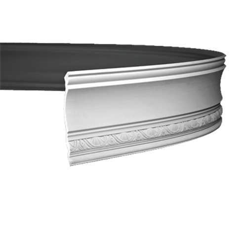 Карниз гибкий 1.50.256