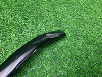 Молдинг перед. бампера Mercedes GLE V167 18-24 AMG