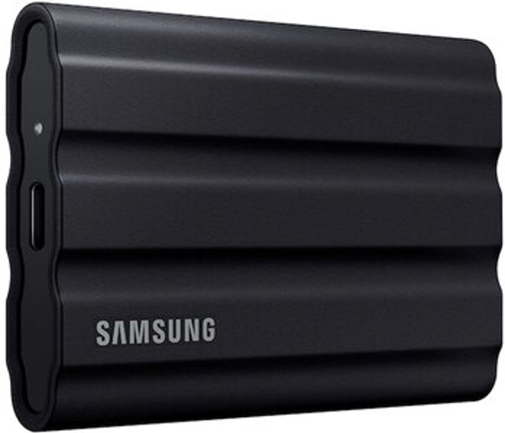 SSD SAMSUNG T7 Shield 2TB MU-PE2T0S T7 Shield 2TB