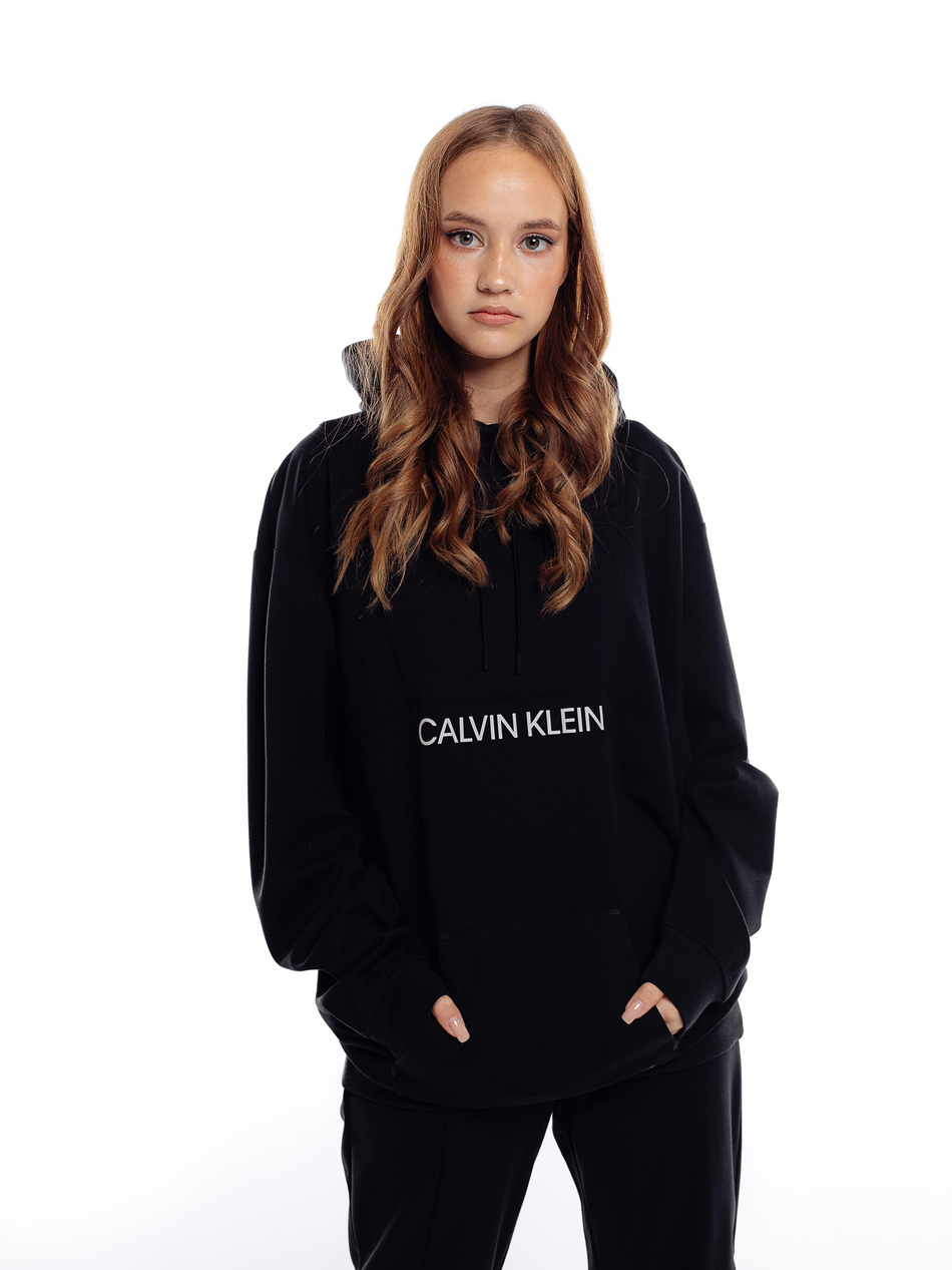 Худи W Calvin Klein Perfomance