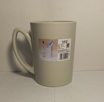 Кружка д/зубных щеток