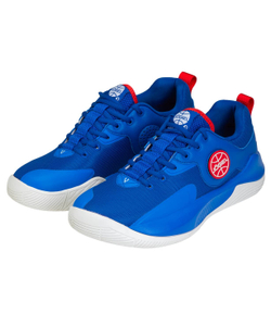 Кроссовки баскетбольные Launch LOW, Blue/red/white