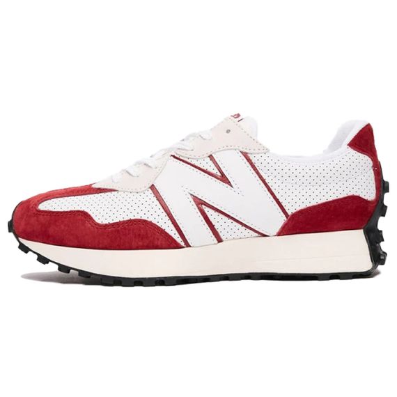 New Balance NB 327 Беговые дорожки Низки Унисекс