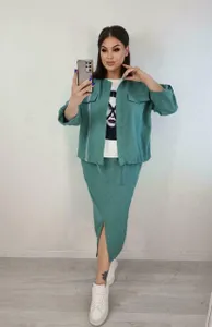 Комплект тройка 01267-2 Fabrika