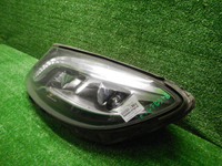 Фара левая Mercedes S w222 (2013-2017) LED