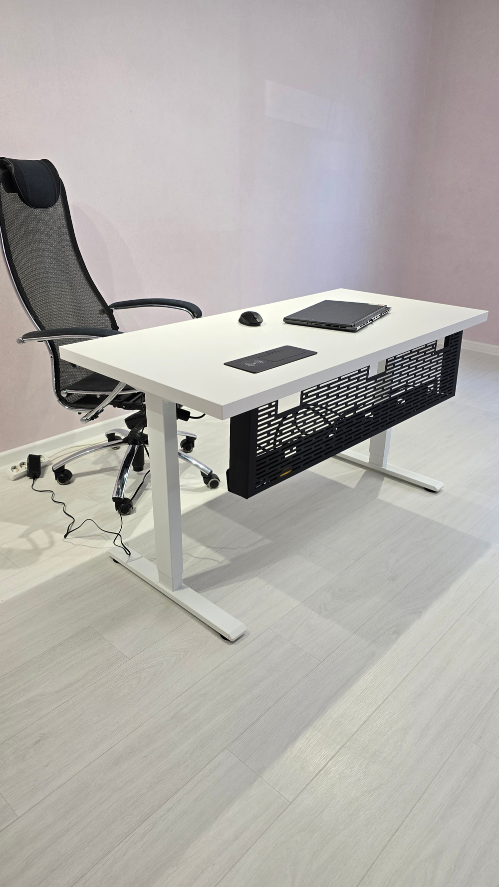 Письменный стол Эрго Электрик Прайм