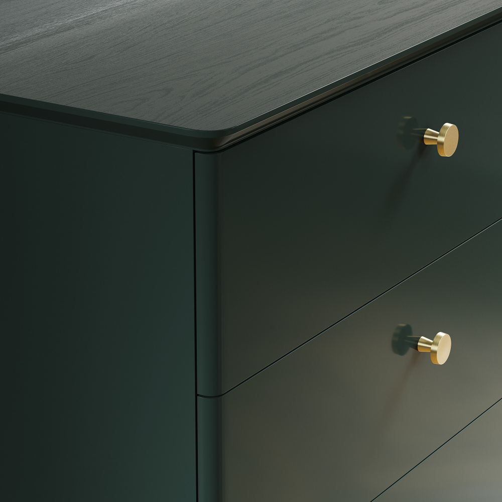 Комод CRYSTAL CR005