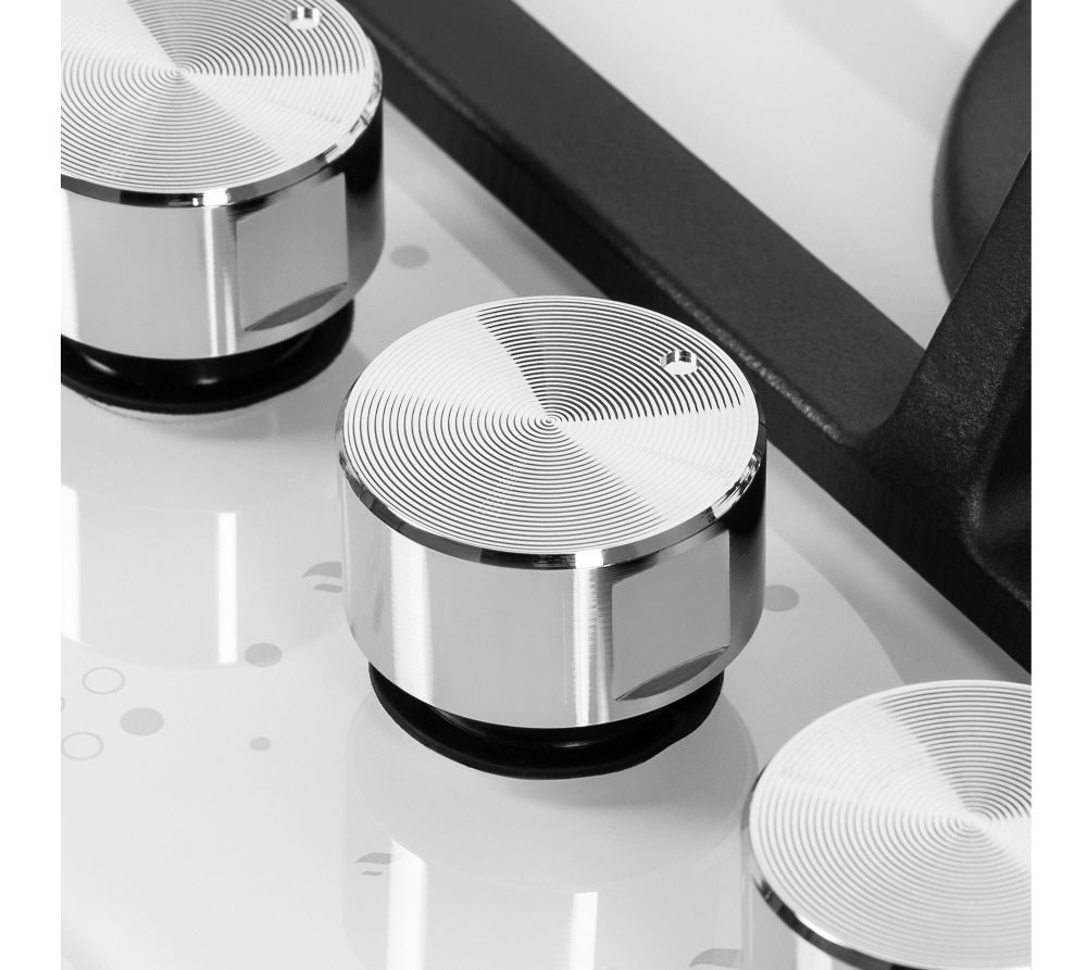 Газовая варочная панель MAUNFELD EGHG.64.43CW\G фото 9