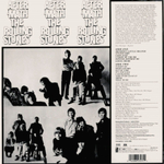 The Rolling Stones / Aftermath (LP)