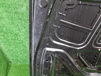 Капот BMW 5er G30 (2017-2023)