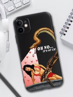 Чехол на iPhone 11, Айфон 11