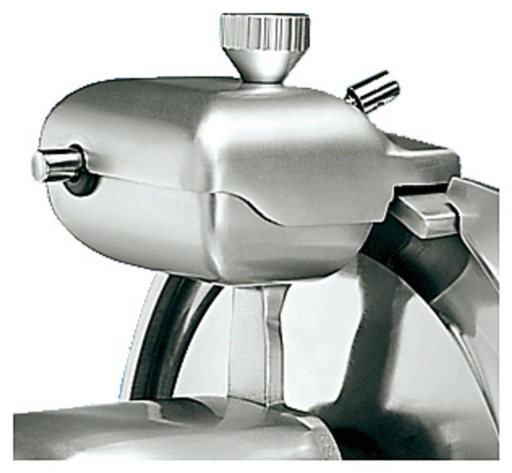Слайсер Sirman MANTEGNA 300 VCO TOP