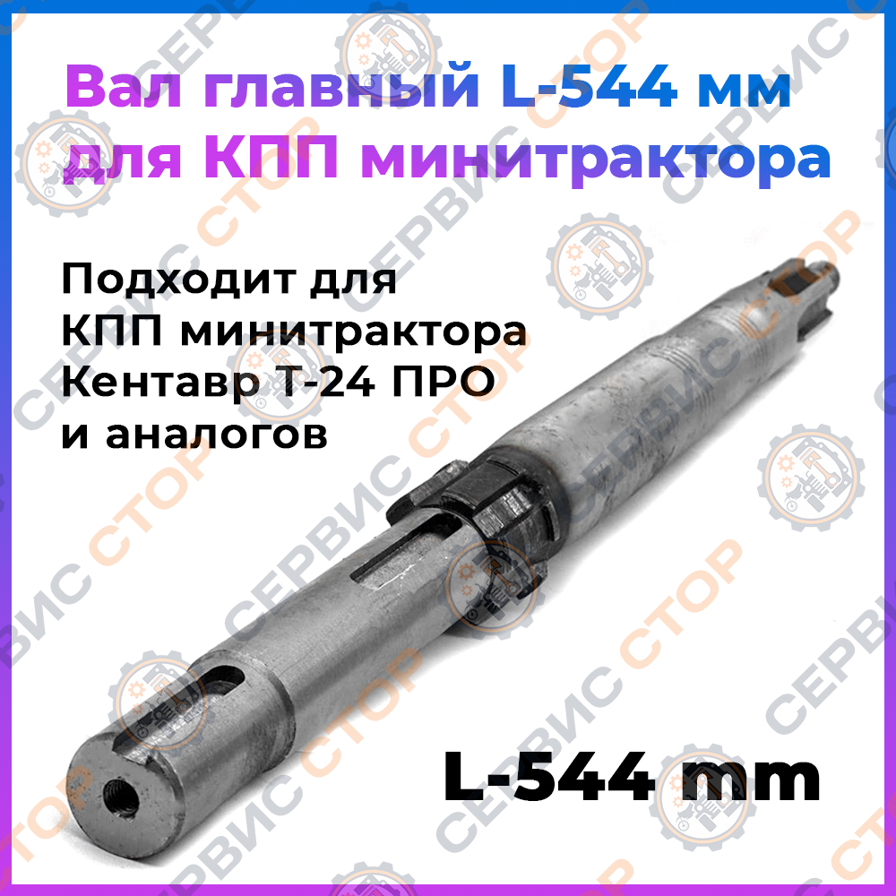 ПТ745-1