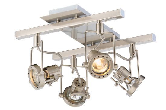 8016-04/H202 SN (1) Люстра