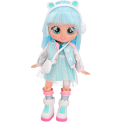 Cry Babies BFF - Kristal teen fashion doll + аксессуары IMC904323 / артикул   IMC904323  / GTIN 8421134904323
