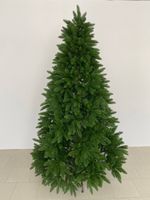 Ель искусственная «Барбара» (Литая хвоя) 120 см / 1,2 м