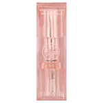 TIRTIR, Waterism Glow, тающий бальзам, для сияния кожи, 09 лососевого сиропа, 3,3 г (0,11 унции)