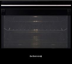 Микроволновая печь De Dietrich DME 1140 B