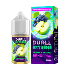 DUALL Extreme Hard 30 ml