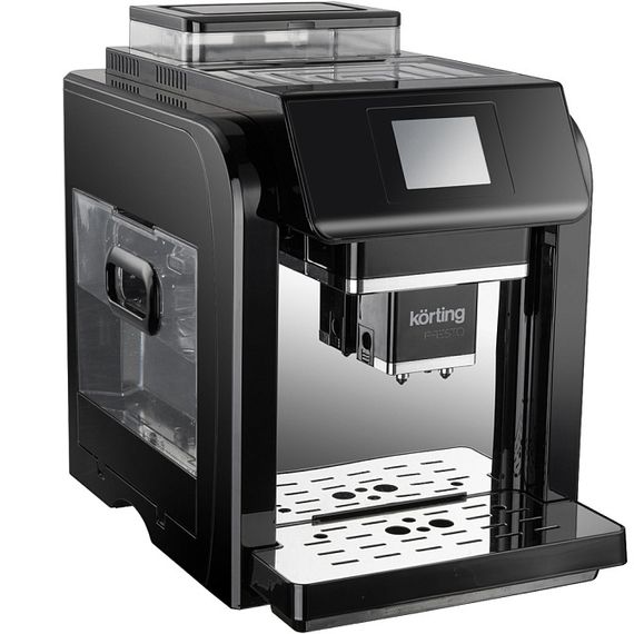 Кофемашина Korting KACM 2009 Presto