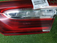 Фонарь правый внутр. Toyota Camry 8 XV70 17-нв LED
