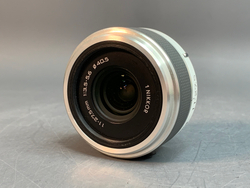 Nikon 1 NIKKOR 11–27.5mm f/3.5–5.6 с дефектом