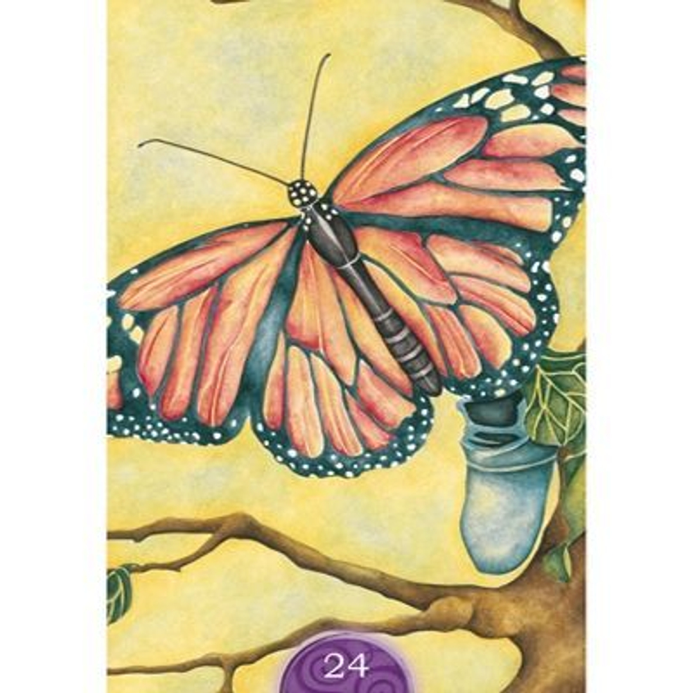 Оракул Ведьм (викканский) (RUS)