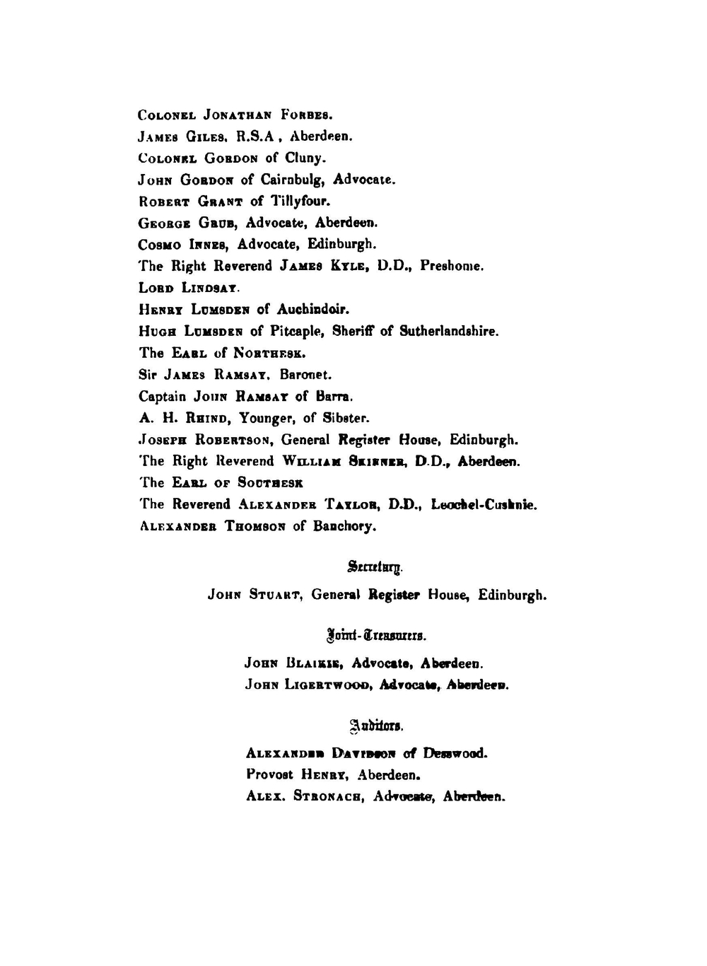 The Brus. From a Collation of the Cambridge and Edinburgh Manuscripts | John Barbour