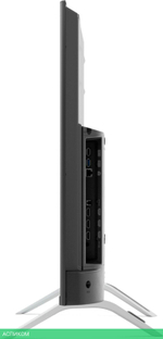 Телевизор Yandex ТВ Станция с Алисой (YNDX-00091)