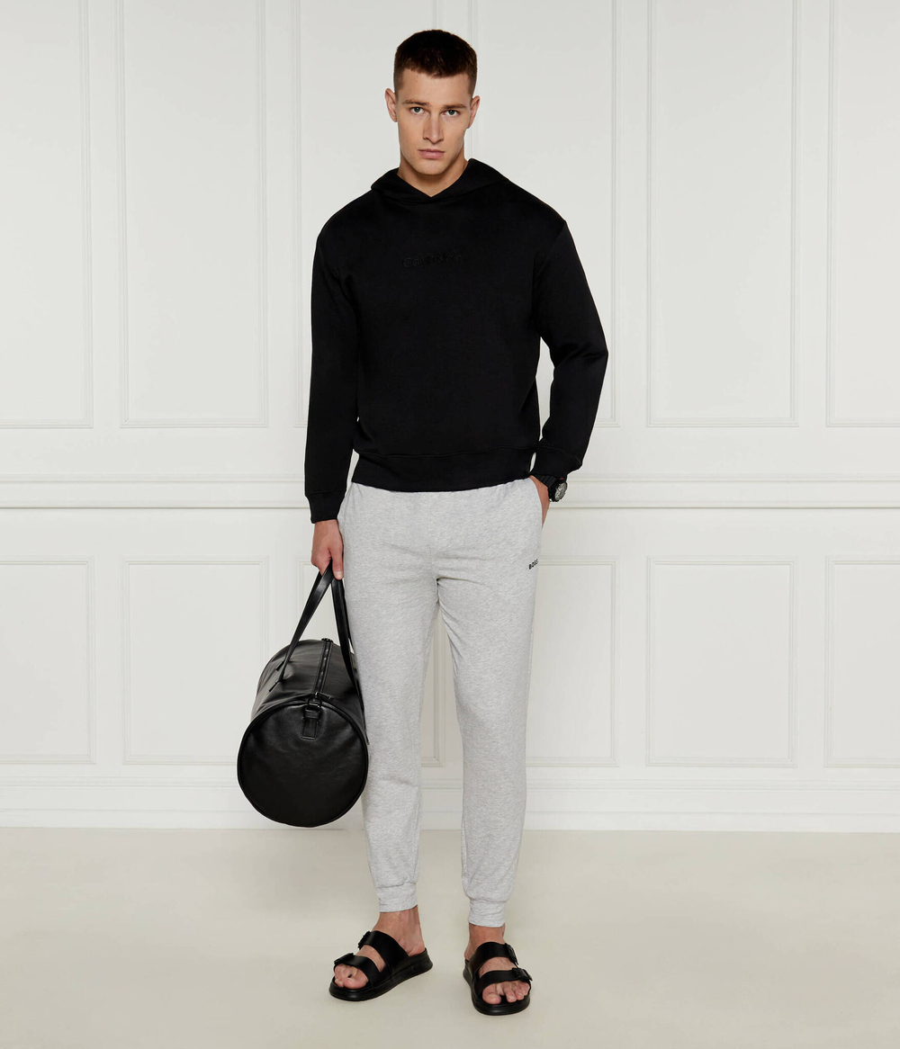 Худые Calvin Klein Underwear - черный(000NM2710E)