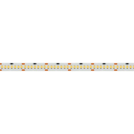 Светодиодная лента Arlight 11W/m 252LED/m 2835SMD теплый белый 5M 022652(2)