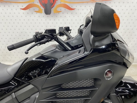 Honda GL1800 F6B Bagger , 2013