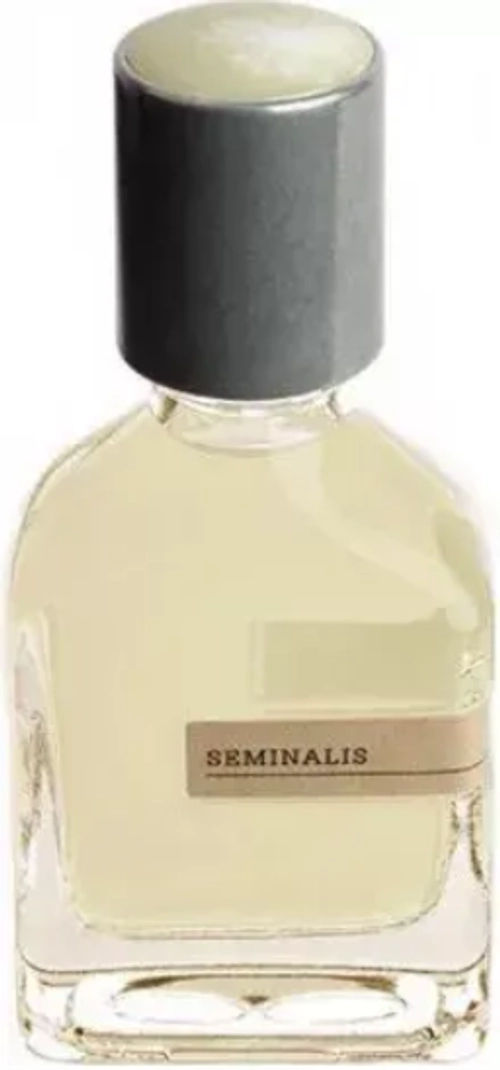ORTO PARISI SEMINALIS PARFUM 50 ML