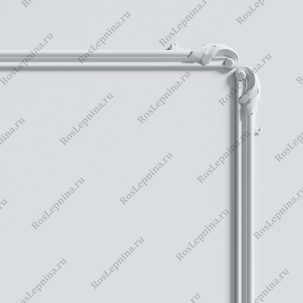 Центральный элемент Roslepnina CE-738R