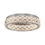 Потолочный светильник Maytoni MOD335CL-L24CH3K