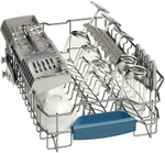 Встраиваемая посудомоечная машина Bosch SPV 53M20 RU