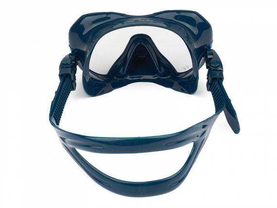 Маска Sargan Сталкер Про темно-ультрамариновая