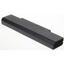 Аккумулятор iBatt 5200mAh для ноутбуков Samsung R540, R530, NP300V5A, NP355V5C, R525, NP350V5C