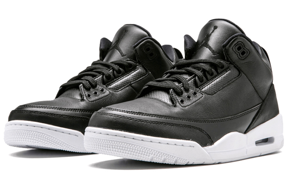 Кроссовки Jordan Air Jordan 3 Retro Cyber Monday (2016)