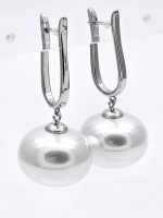 91003817 Серьги Selena