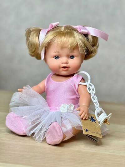 Кукла LAMAGIK виниловая 30см Baby (3040)