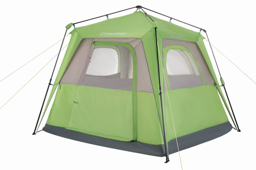 ШАТЕР КЕМПИНГОВЫЙ KINGCAMP 3097 CAMP KING PLUS