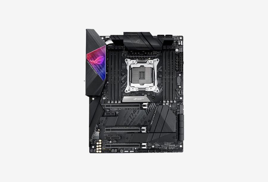 ASUS ROG STRIX X299-E GAMING II_0126531101927