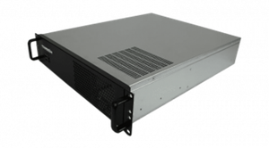 TRASSIR NeuroStation