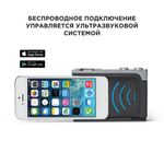 Держатель Miggo MW PT-ONE BS 32 для смартфона